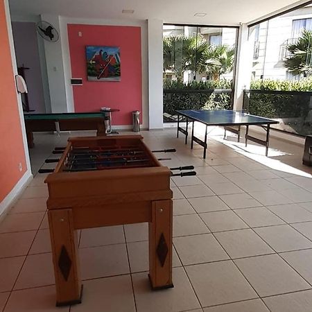 Quartier Das Aguas Aldeia Barra do Piraí Eksteriør bilde