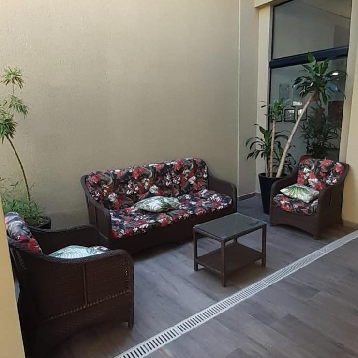 Quartier Das Aguas Aldeia Barra do Piraí Eksteriør bilde